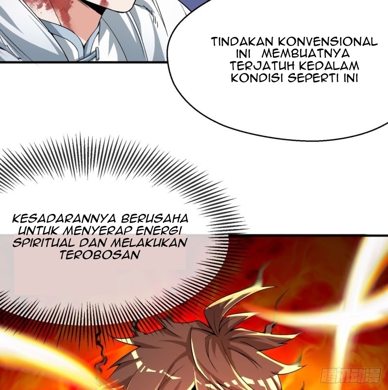 I Picked Up An Attributes Chapter 39 Gambar 7